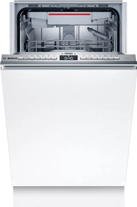 Встраиваемая посудомоечная машина Bosch SPV4XMX28E