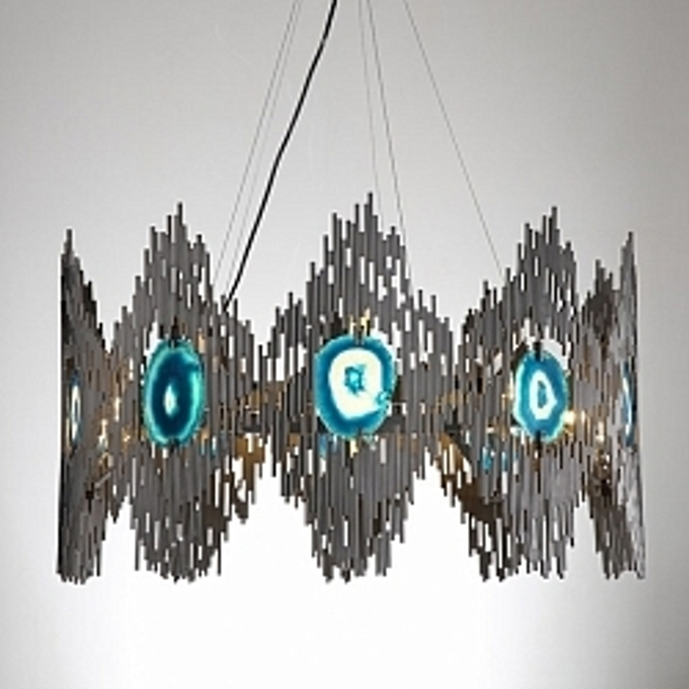 Люстра Calypso Chandelier 10