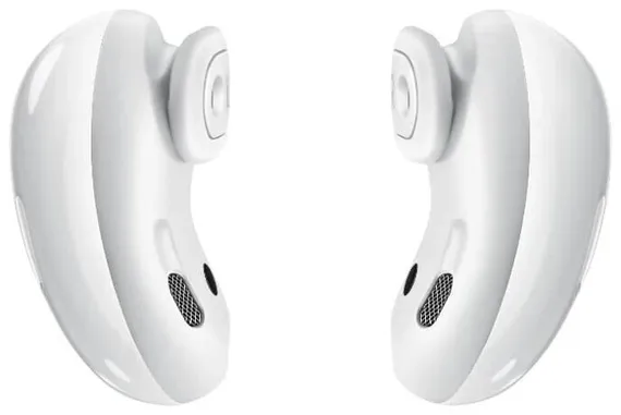 Samsung Galaxy Buds Live Белый