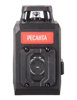 Построитель плоскостей лазерный ПЛ-360 Ресанта — фото 2