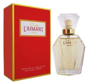Coty L'Aimant