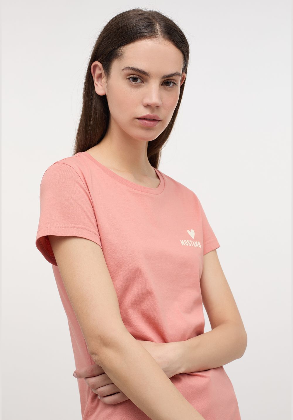 Футболка Alexia C Print 1014221-8127