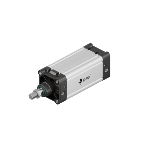 Пневмоцилиндр по ISO 15552 FVBC80x125-S