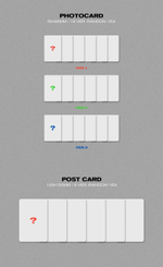 IVE - After Like (Photobook ver.)