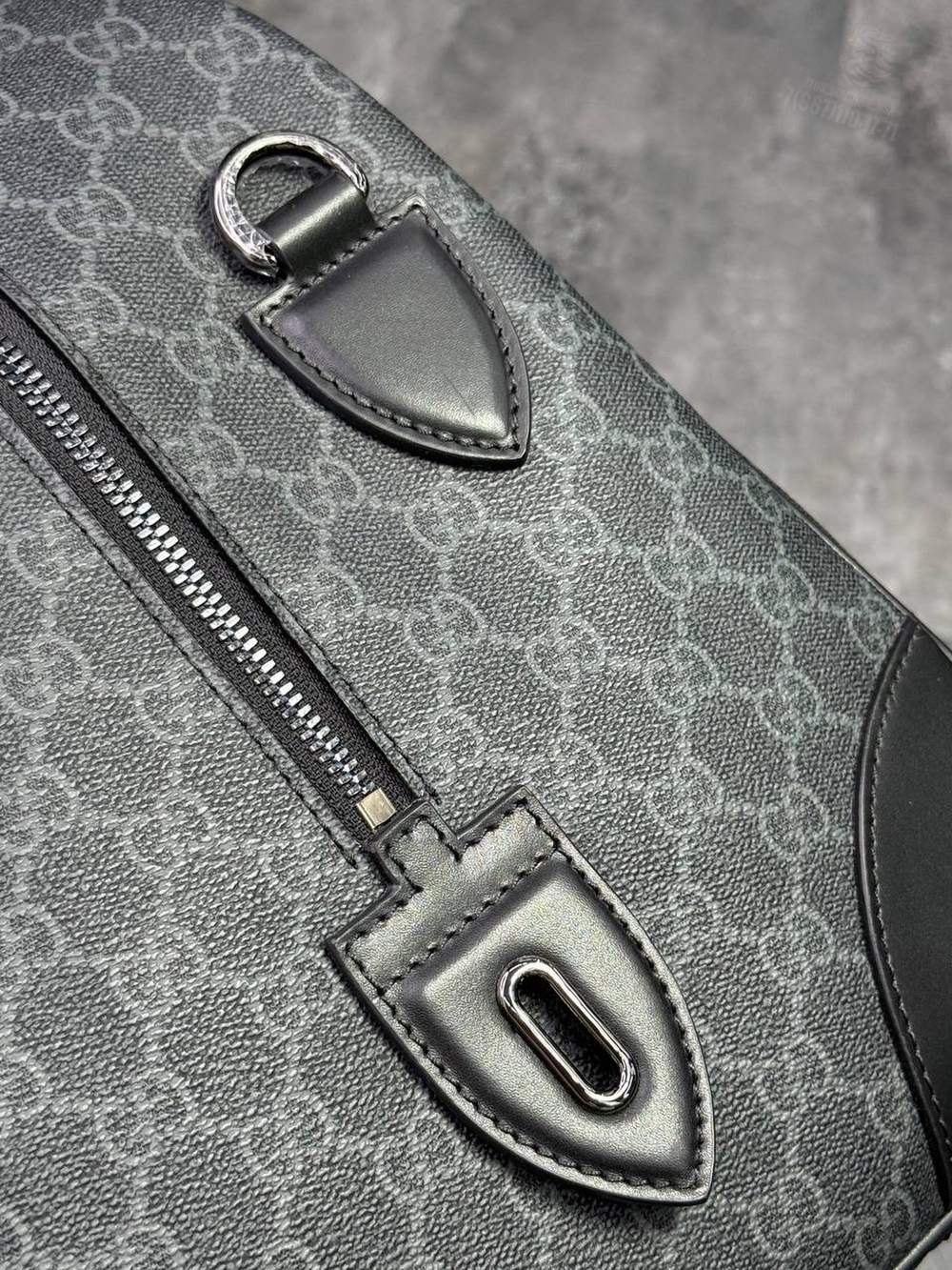 Дорожная сумка Gucci