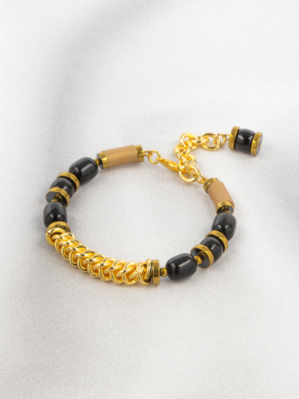 Браслет Leone Gold