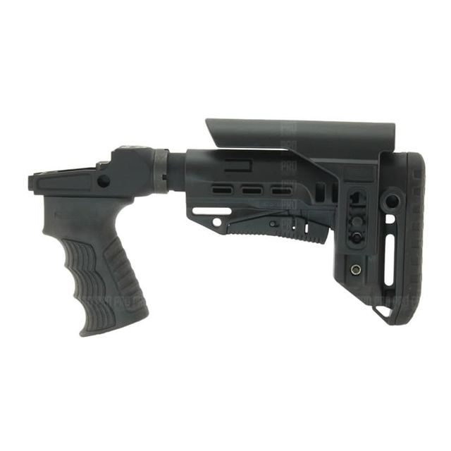 Приклад на TG-3