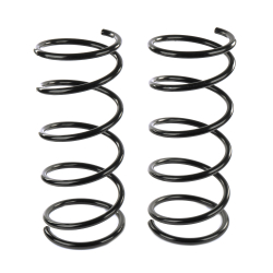 Пружины GANZ передние L=R FORD Focus I 1, 8 / 2.0 98-04 (комплект 2 шт.) Арт.: GIK02254
