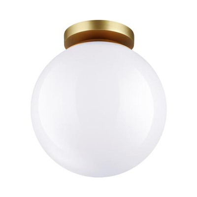 4248/1C ODL Светильник E27 LED 9Вт 220В IP44 HIGHTECH