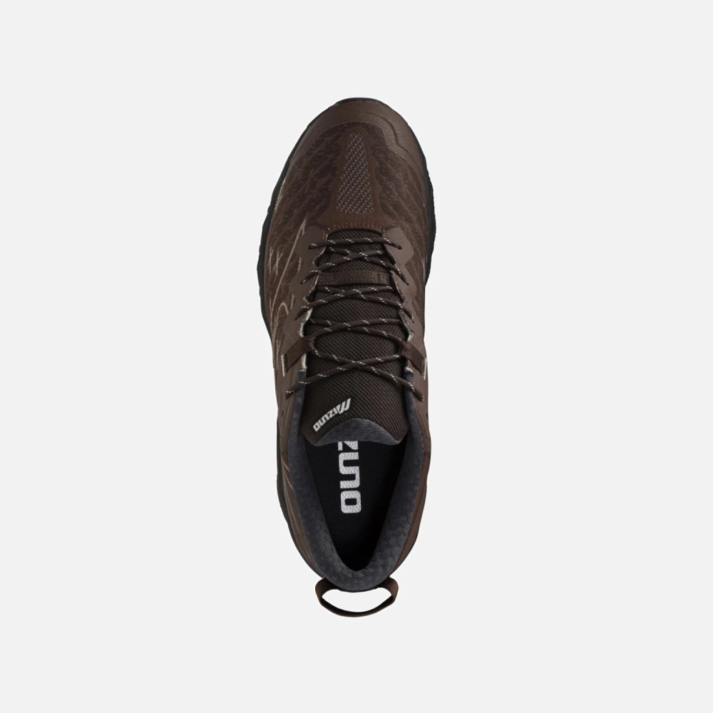 Кроссовки Mizuno Wave Mujin LS GTX