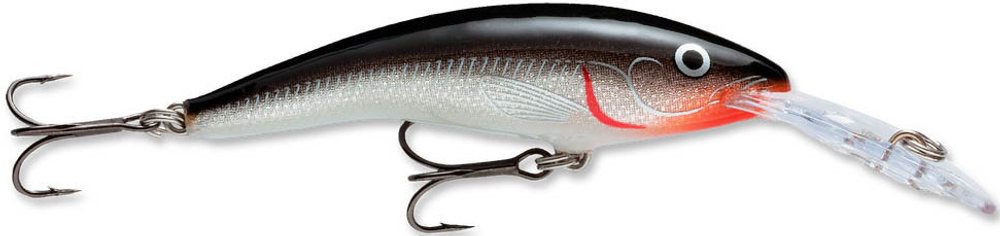 Воблер RAPALA Tail Dancer TD05-S