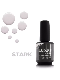 Гель лак для ногтей Luxio Base STARK 15мл