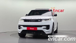 Land Rover Range Rover Sport P360 HSE Dynamic — 2025