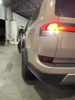 Проставки 25мм для Lexus GX550 2024+ Лексус эстетический тюнинг обвес пескоструй с колес