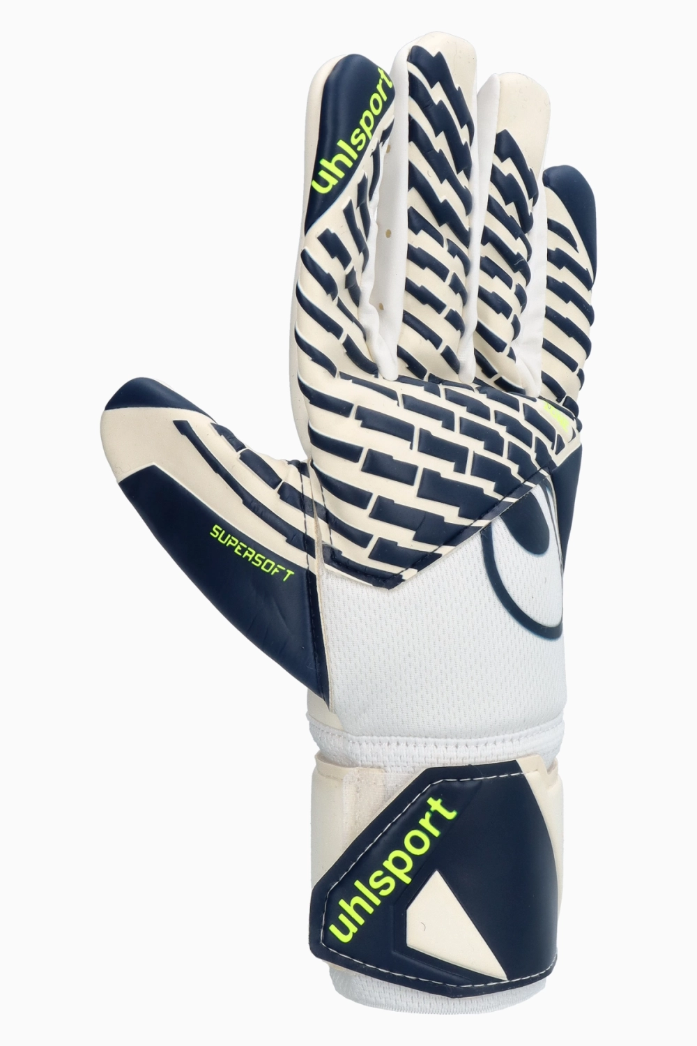 Вратарские перчатки Uhlsport Fangmaschine Supersoft HN