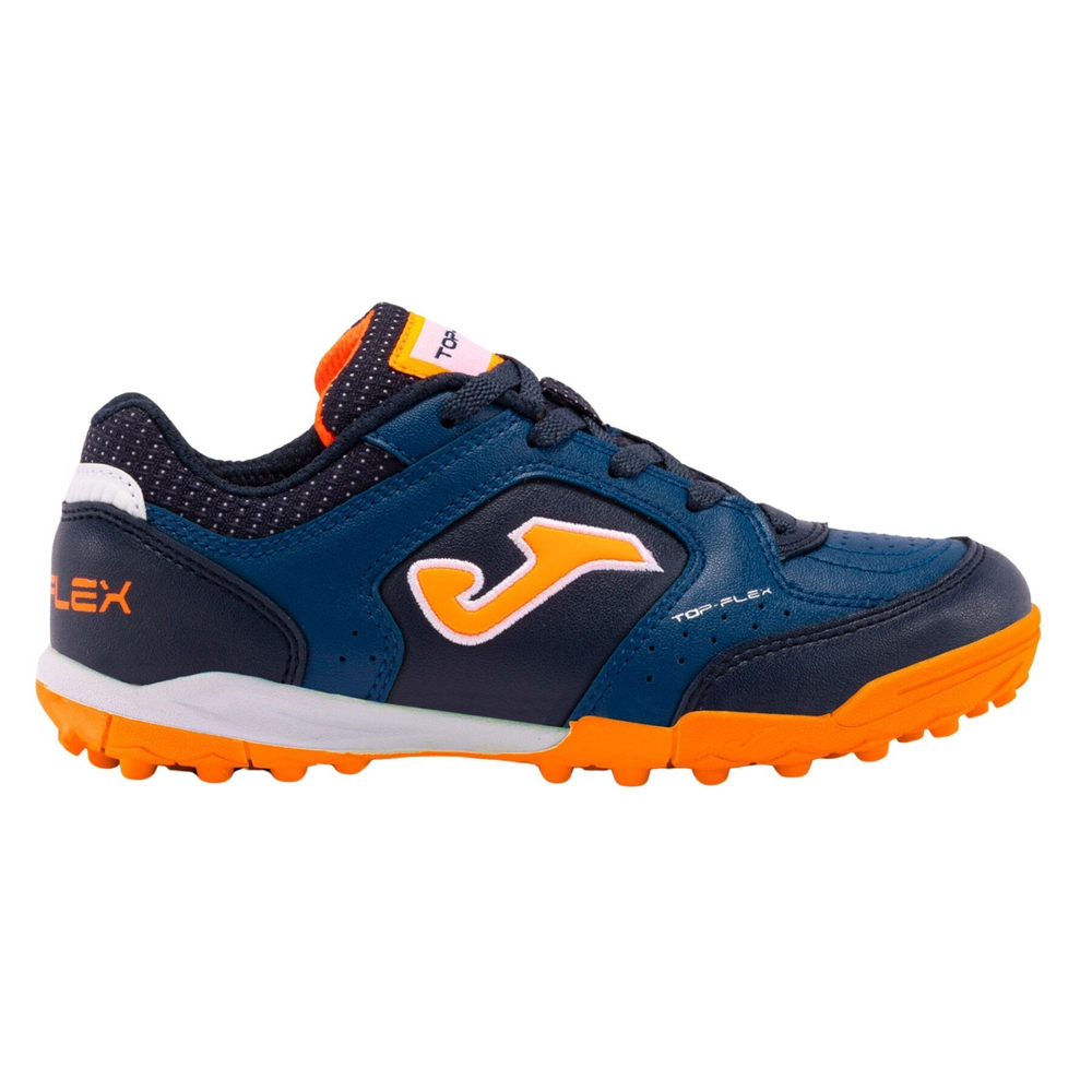 Сороконожки для футбола детские Joma TOP FLEX TF JR