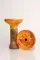 Cybuch Oblako STD Phunnel M Glaze ORANGE-RED MARBLE