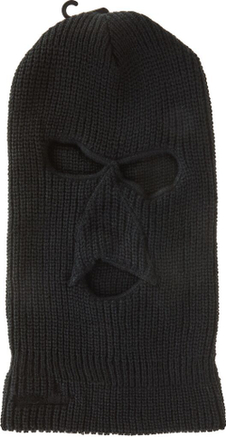 Шапка-маска Norfin KNITTED BL р.L