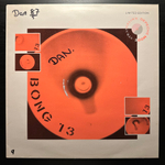 Depeche Mode - Strangelove (Голландия 1987г.) 12", 45 RPM