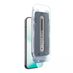 Защитное стекло Nillkin Guardian Full Антишпион для iPhone 17