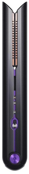 Плойка Dyson Corrale HS03, Black/Purple