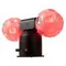 American DJ Jelly Cosmos Ball