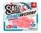 Черви съедоб. искусст. LJ Salt Water SANDWORM 2.0in (05.00)/F05 24шт.