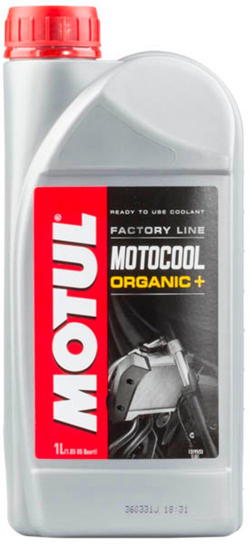 Купить   Motul Антифриз Motocool FL