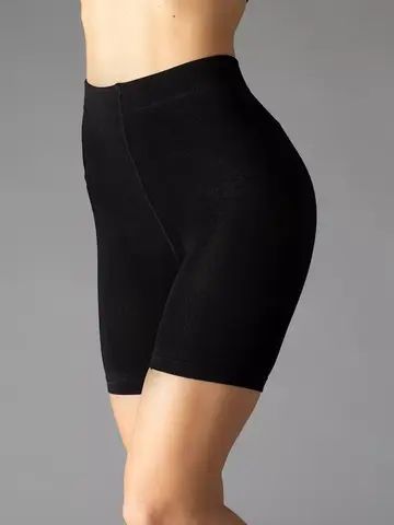 Шорты большого размера Piuma 260 Shorts Maxi Minimi