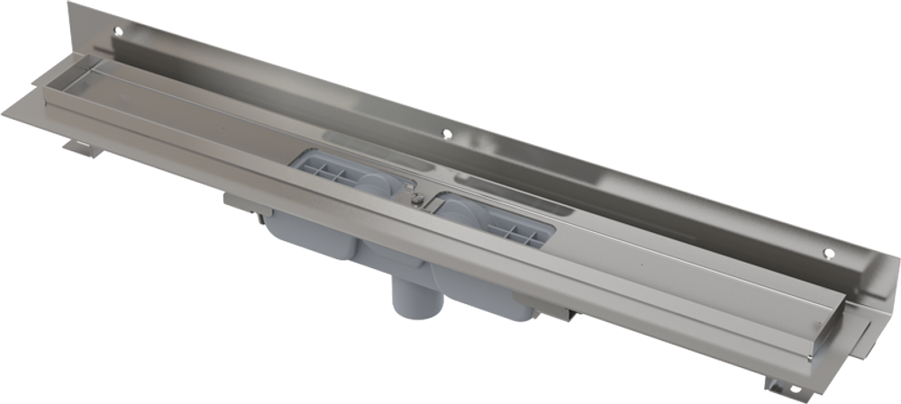 Душевой лоток AlcaPlast APZ1104-850 Flexible Low