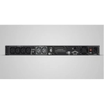 Источник бесперебойного питания CyberPower PR1000ELCDRT1U