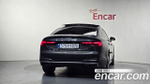 Audi A5 40 TFSI Quattro Sportback — 2021