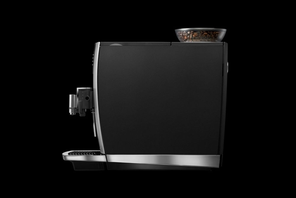 Кофемашина Jura GIGA 5 Alu EU (13583) - 4