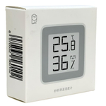 Датчик температуры и влажности Xiaomi Miaimiaoce Digital Thermometer Hygrometer (MHO-C201)