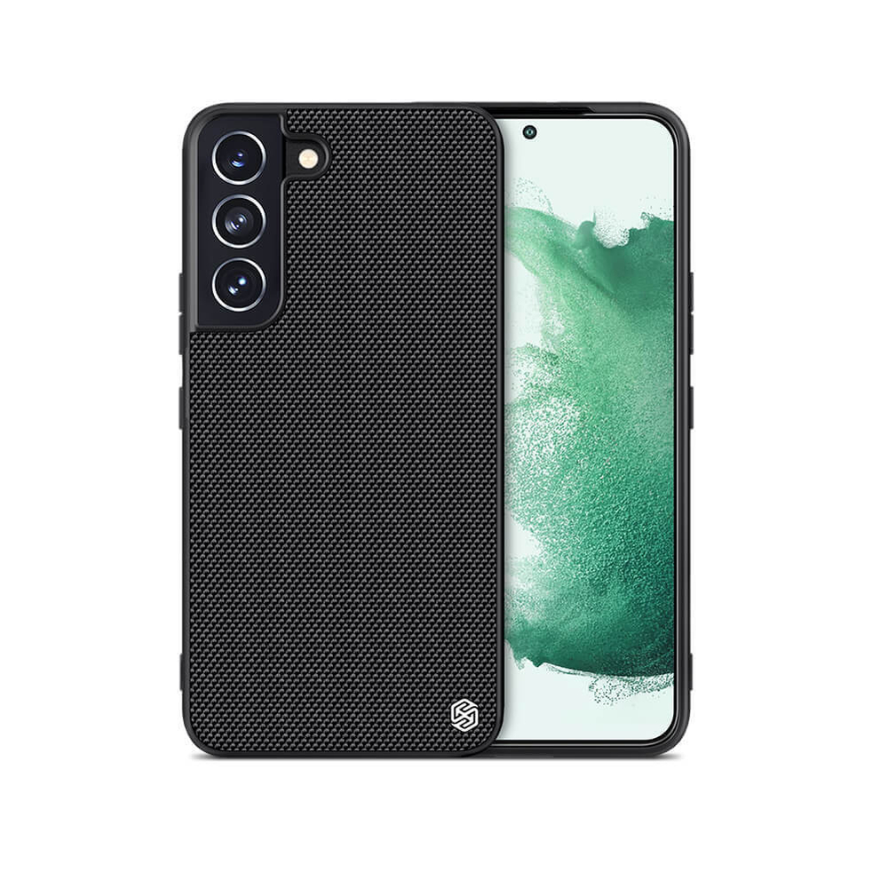 Чехол Nillkin Textured для Samsung Galaxy S22