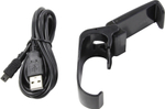 Геймпад Defender Blast (Vibration, 11кн, 4поз.перекл., 2 мини-джойстика, USB2.0, Bluetooth, для смартфонов)<64285>