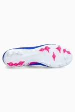 Бутсы Nike Zoom Mercurial Vapor 16 Academy AG - синий