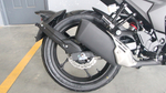 Мотоцикл Loncin CR4 II