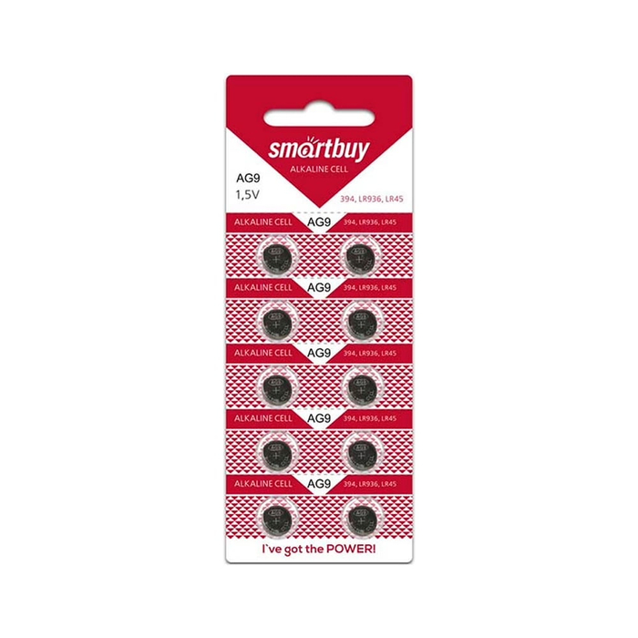 SmartBuy AG9-10B *10/100/2000