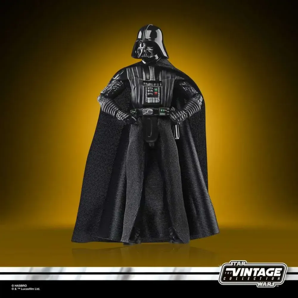 Фигурка Hasbro Star Wars Vintage Darth Vader