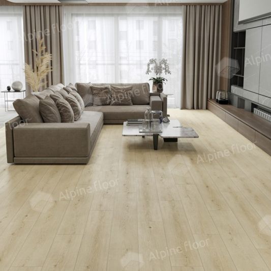 Ламинат Alpine Floor Original - Стоик Дуб Альтори (LF101-18)