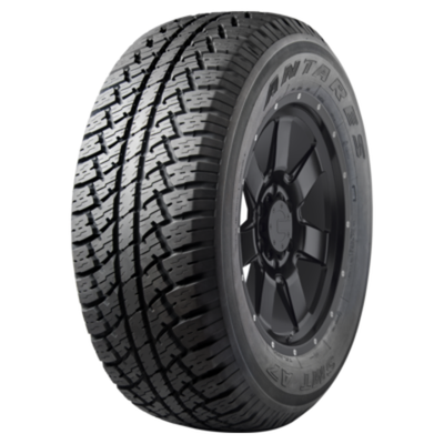 265/70R16 112S SMT A7 TL M+S