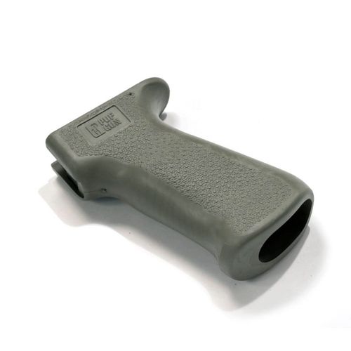 Рукоятка Grip SG-M1 PufGun для Сайга, оливковый