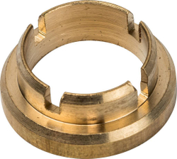 TR 91/A 15мм (резьба 3/4") соединение для медных труб