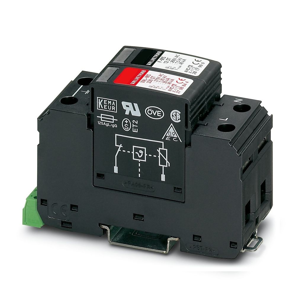 VAL-MS 230/1+1-FM