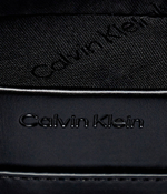Сумка-мессенджер Calvin Klein - черный(K60K612555)