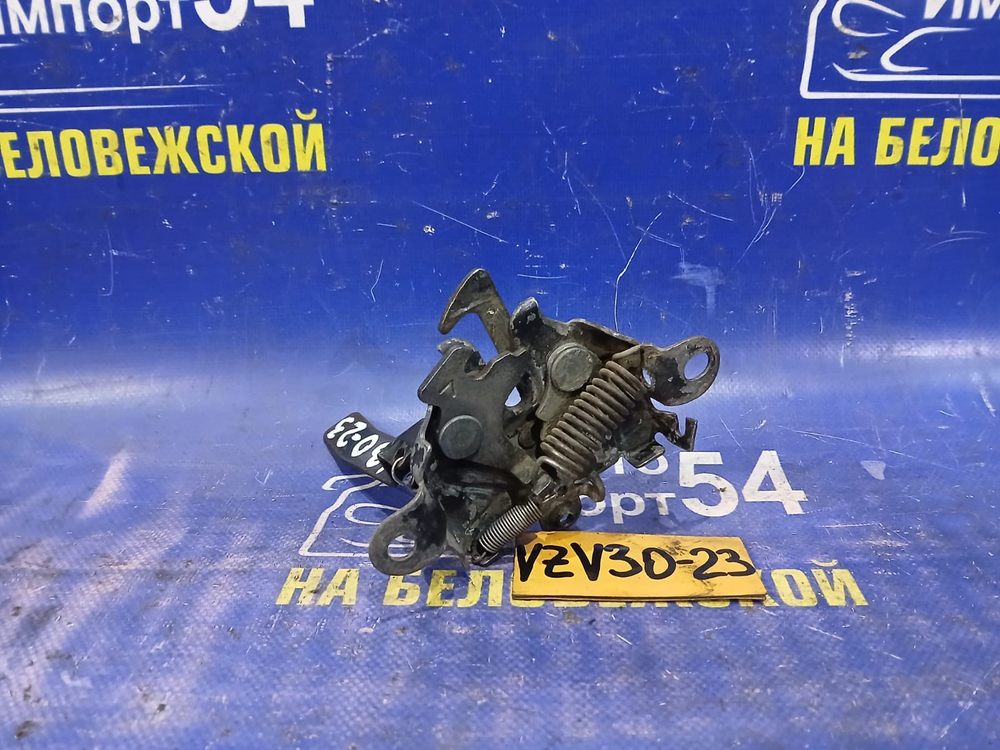 Замок капота TOYOTA CAMRY PROMINENT 1991