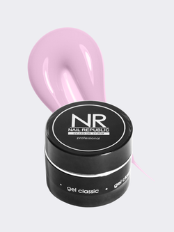 NR Gel classic7