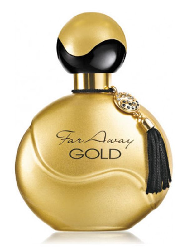 Avon Far Away Gold