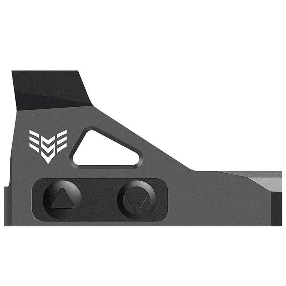 Коллиматорный прицел Swampfox Liberty 1x22mm